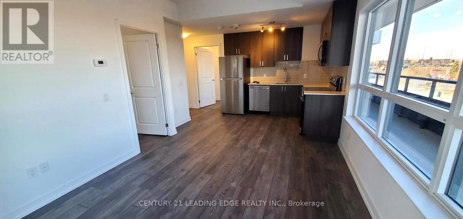 603 - 1455 Celebration Drive, Pickering, Ontario  L1W 0C3 - Photo 22 - E12720926