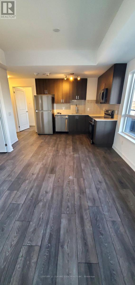 603 - 1455 Celebration Drive, Pickering, Ontario  L1W 0C3 - Photo 23 - E12720926