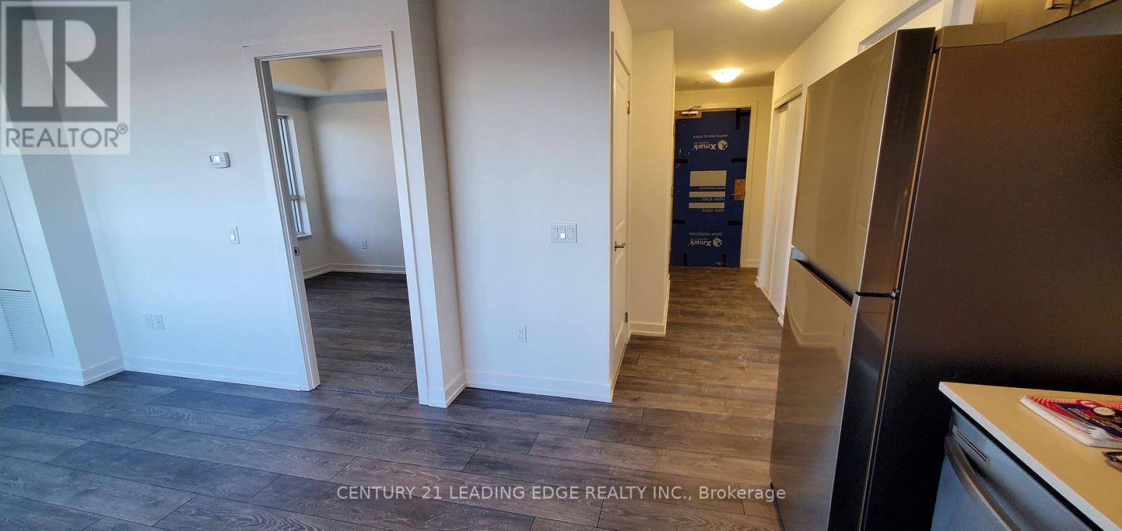 603 - 1455 Celebration Drive, Pickering, Ontario  L1W 0C3 - Photo 3 - E12720926