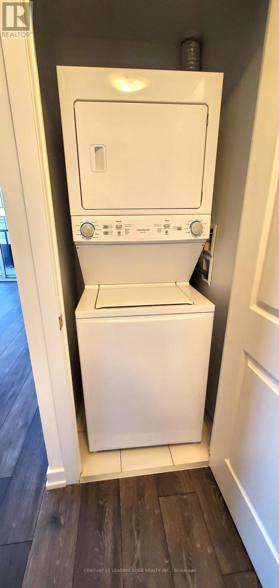 603 - 1455 Celebration Drive, Pickering, Ontario  L1W 0C3 - Photo 30 - E12720926