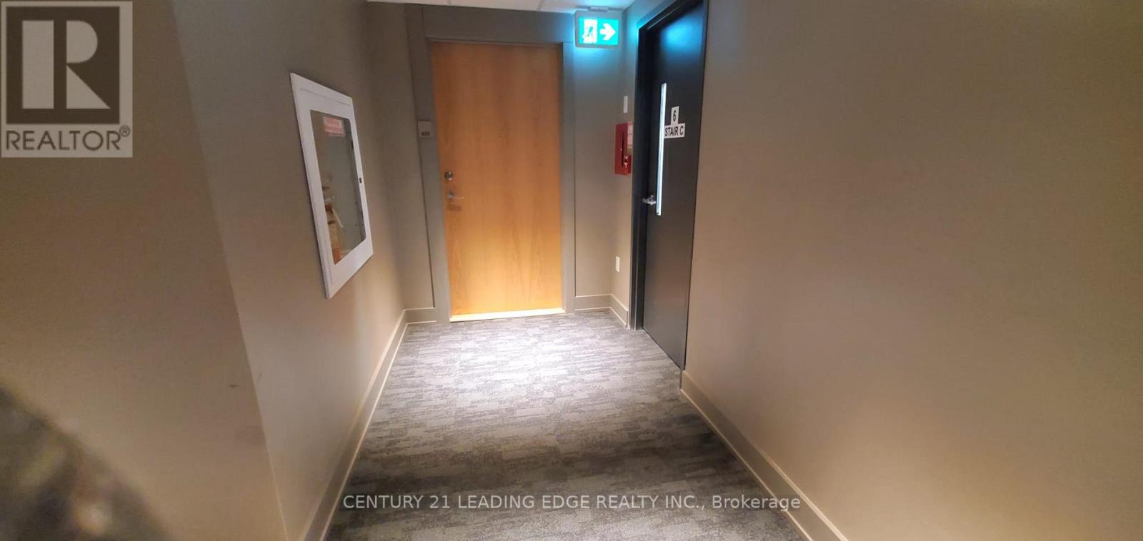 603 - 1455 Celebration Drive, Pickering, Ontario  L1W 0C3 - Photo 35 - E12720926