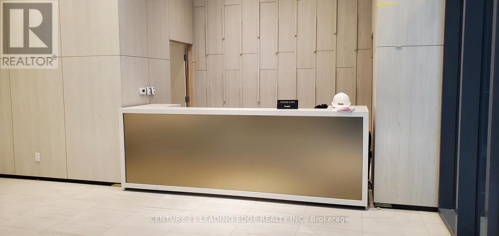 603 - 1455 Celebration Drive, Pickering, Ontario  L1W 0C3 - Photo 37 - E12720926