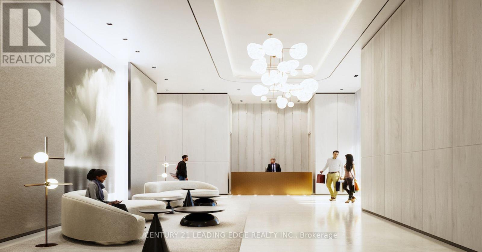 603 - 1455 Celebration Drive, Pickering, Ontario  L1W 0C3 - Photo 38 - E12720926