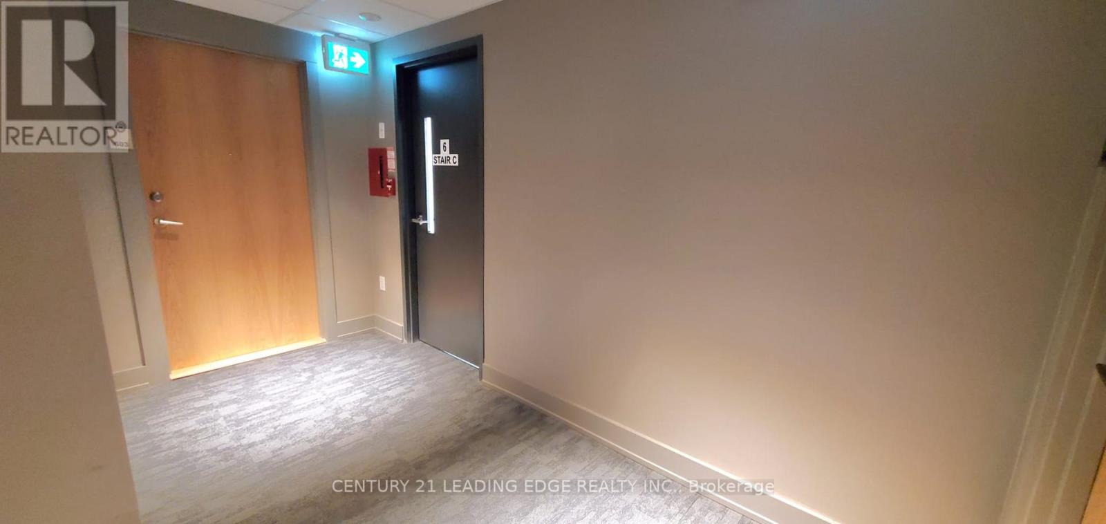 603 - 1455 Celebration Drive, Pickering, Ontario  L1W 0C3 - Photo 40 - E12720926