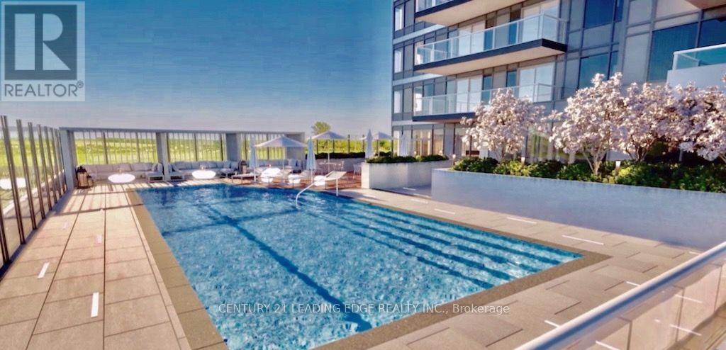 603 - 1455 Celebration Drive, Pickering, Ontario  L1W 0C3 - Photo 42 - E12720926