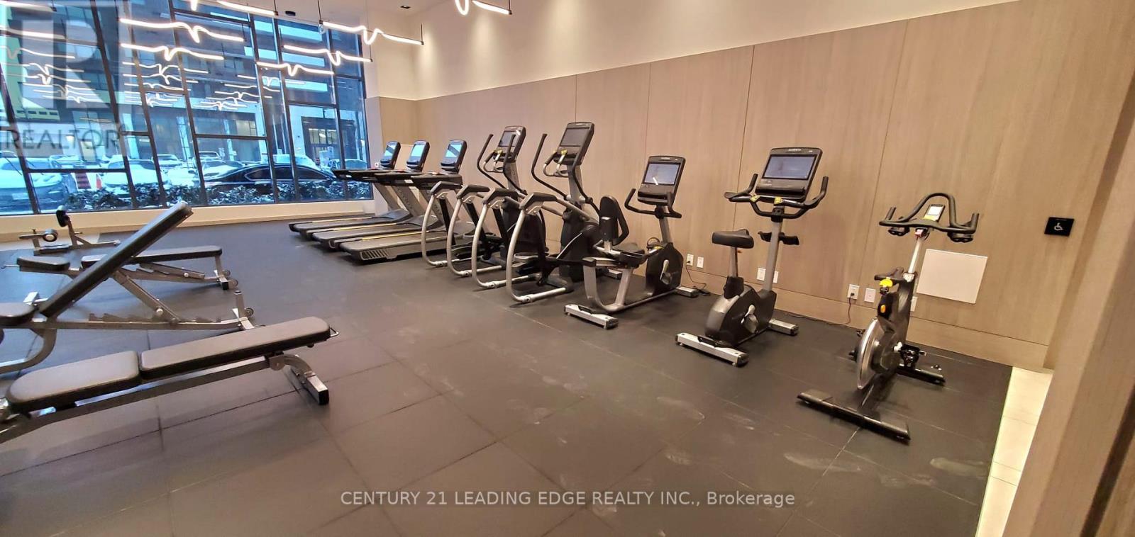 603 - 1455 Celebration Drive, Pickering, Ontario  L1W 0C3 - Photo 44 - E12720926