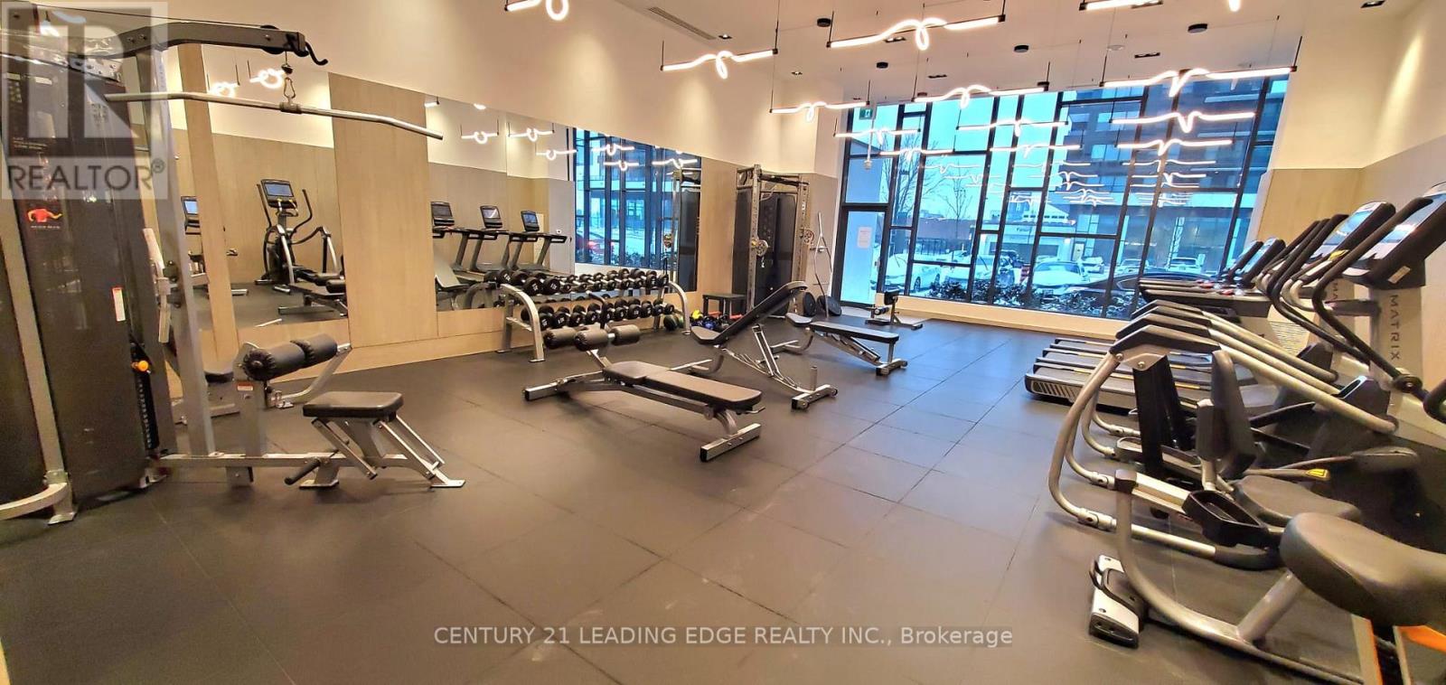 603 - 1455 Celebration Drive, Pickering, Ontario  L1W 0C3 - Photo 45 - E12720926