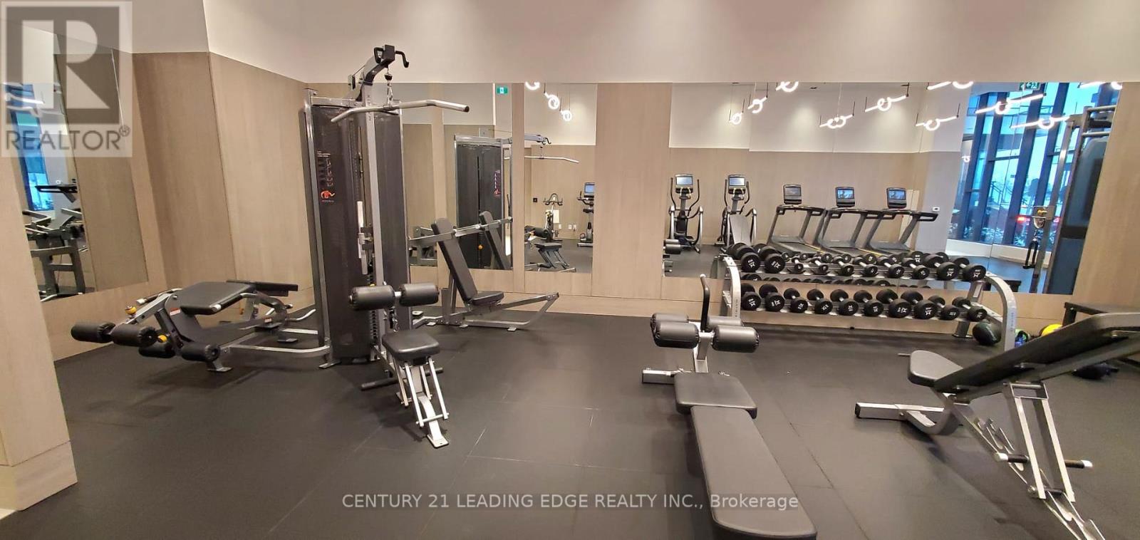 603 - 1455 Celebration Drive, Pickering, Ontario  L1W 0C3 - Photo 46 - E12720926