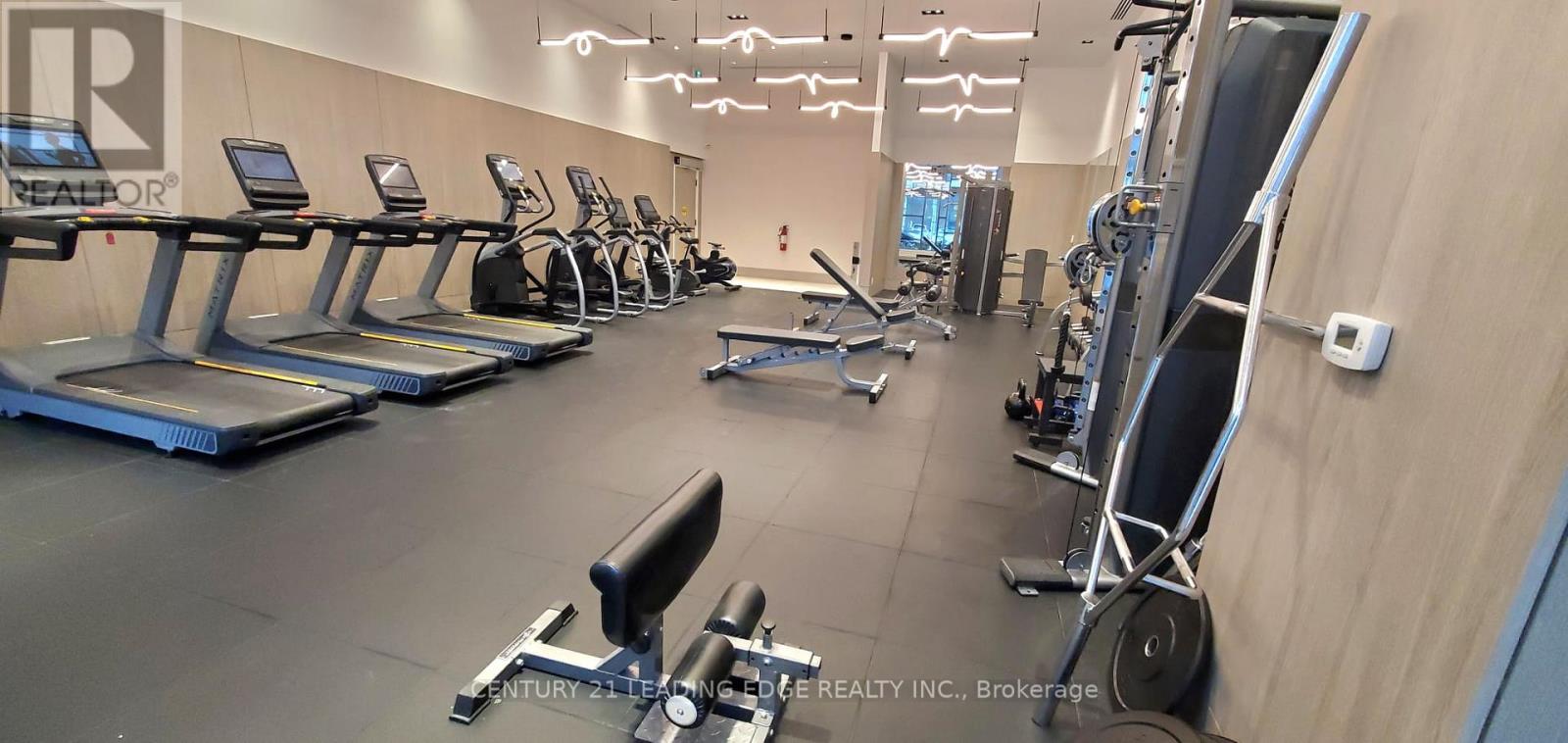 603 - 1455 Celebration Drive, Pickering, Ontario  L1W 0C3 - Photo 47 - E12720926