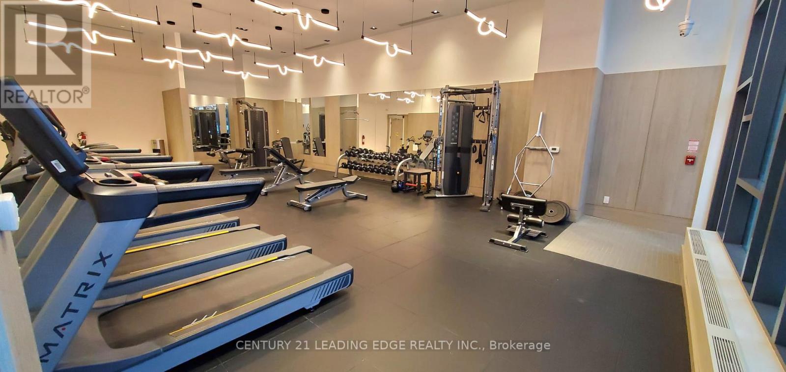 603 - 1455 Celebration Drive, Pickering, Ontario  L1W 0C3 - Photo 48 - E12720926