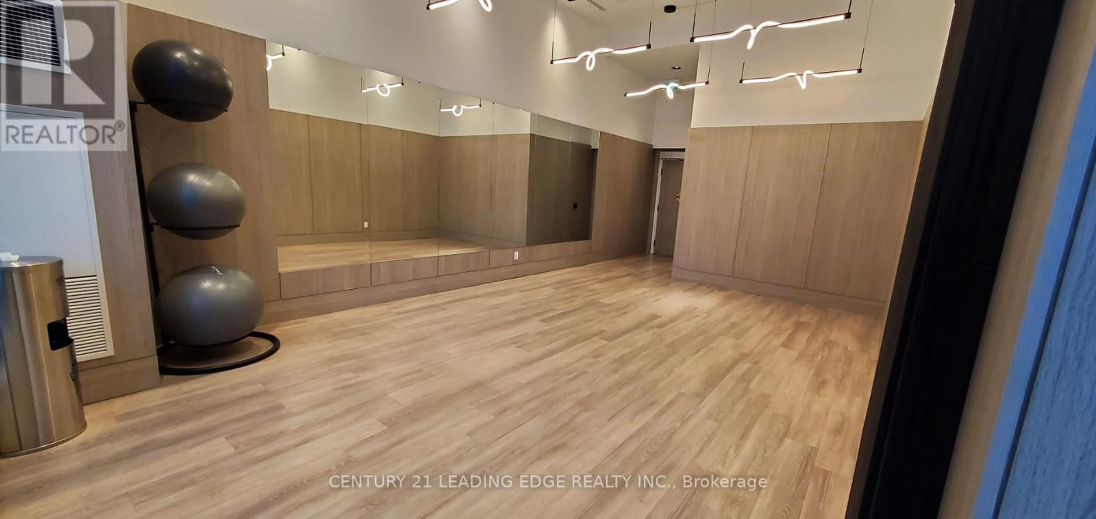 603 - 1455 Celebration Drive, Pickering, Ontario  L1W 0C3 - Photo 50 - E12720926