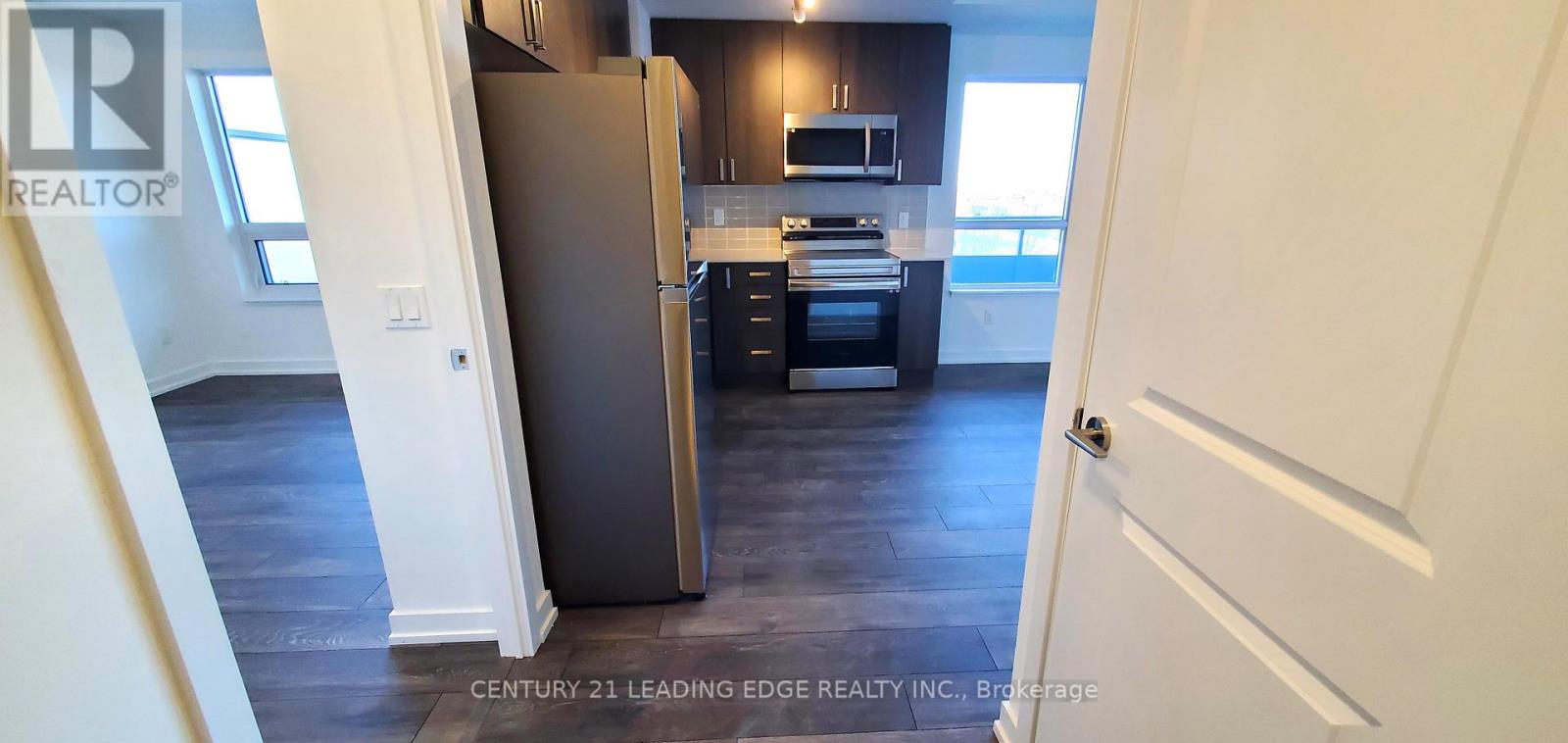 603 - 1455 Celebration Drive, Pickering, Ontario  L1W 0C3 - Photo 7 - E12720926