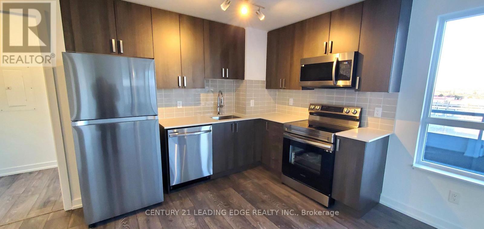 603 - 1455 Celebration Drive, Pickering, Ontario  L1W 0C3 - Photo 8 - E12720926