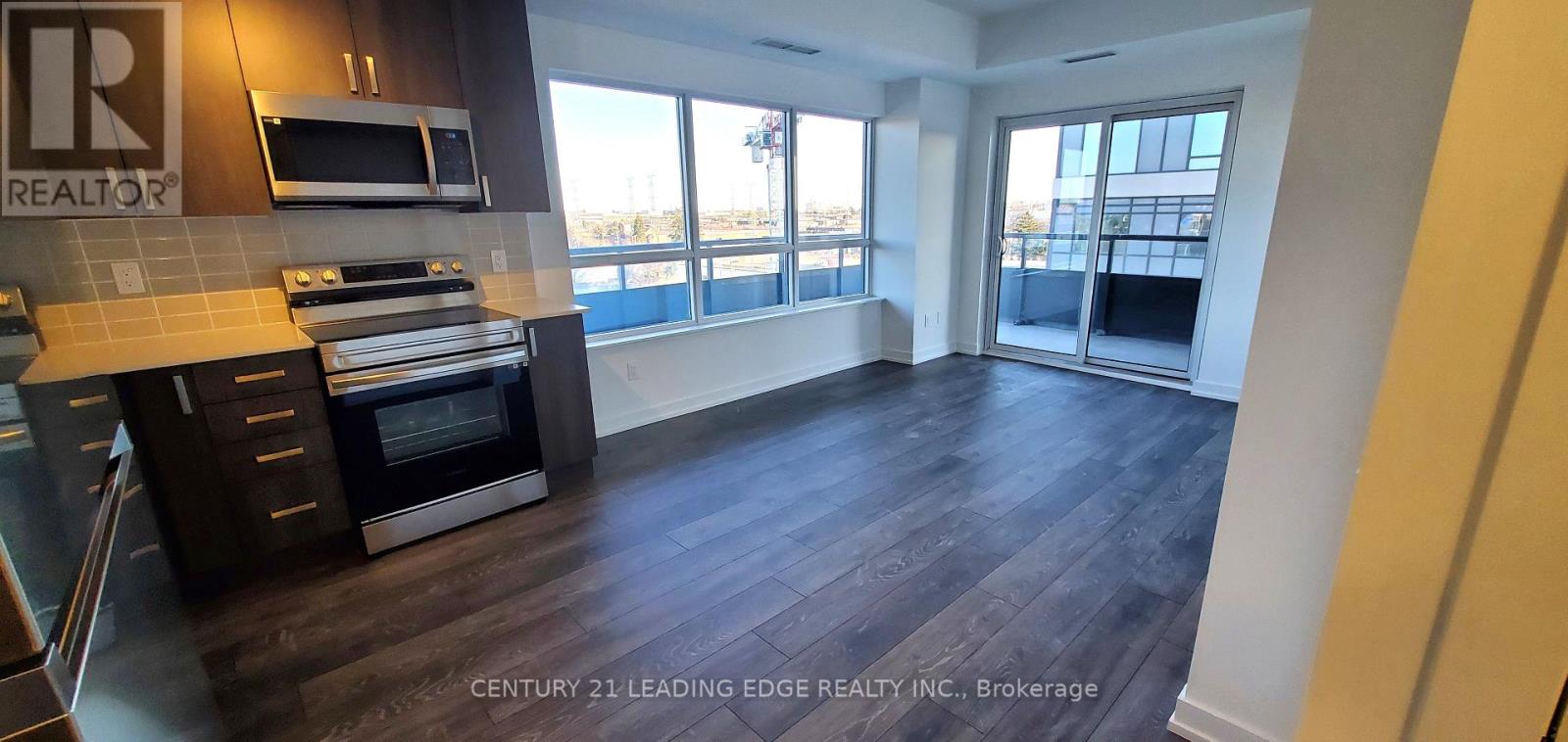 603 - 1455 Celebration Drive, Pickering, Ontario  L1W 0C3 - Photo 9 - E12720926