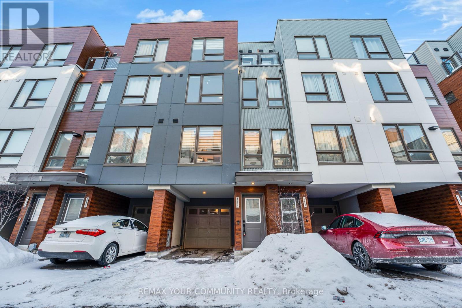 1721 PLEASURE VALLEY PATH, Oshawa, Ontario