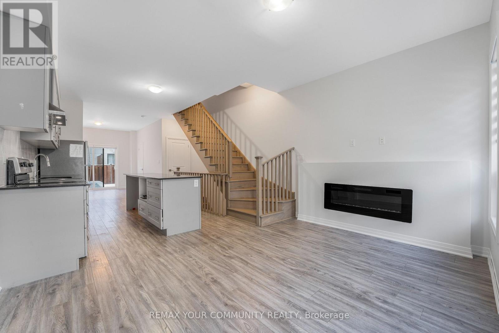 1721 Pleasure Valley Path, Oshawa, Ontario  L1G 0E3 - Photo 11 - E12720990