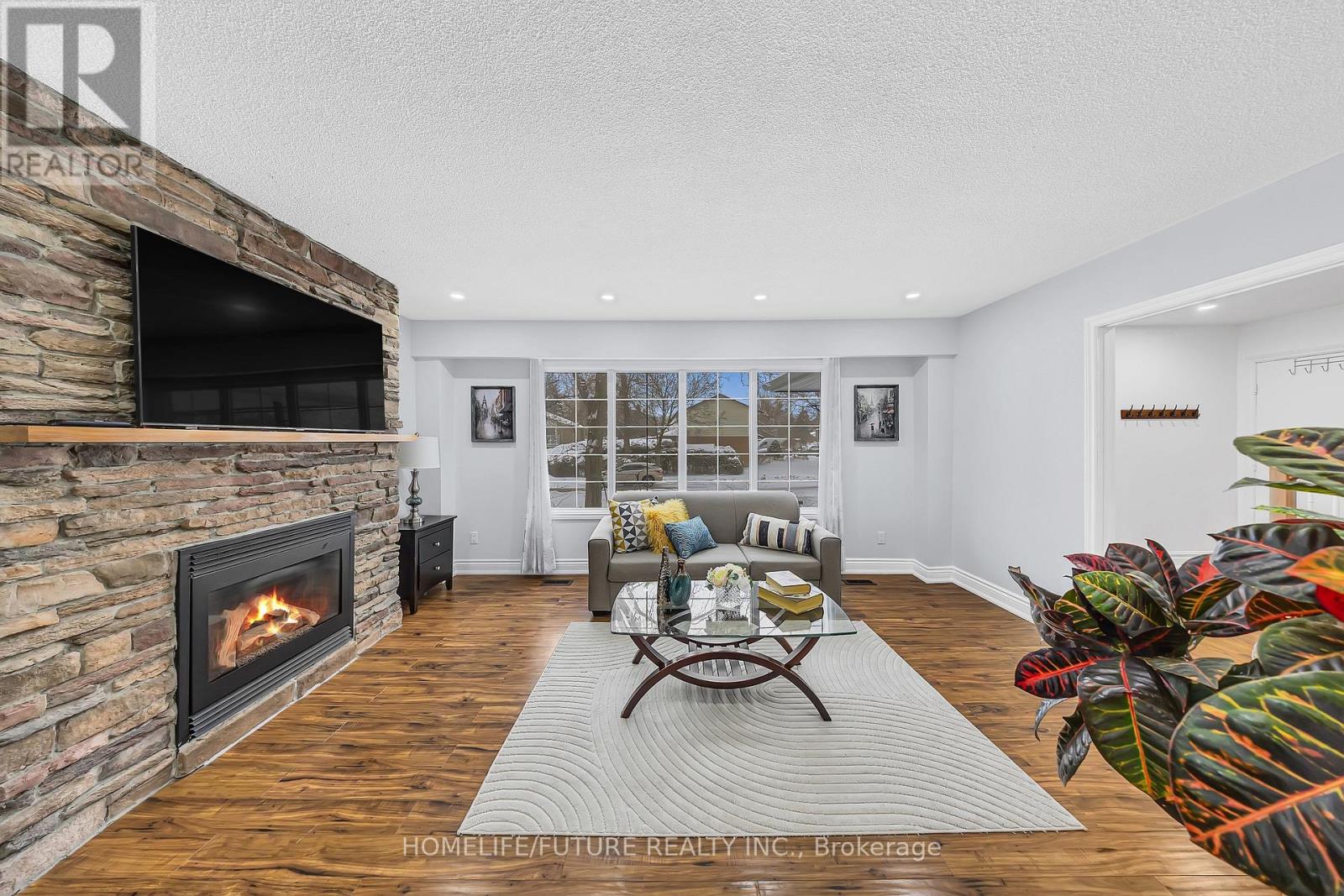 835 Carnaby Crescent, Oshawa, Ontario  L1G 2Y7 - Photo 11 - E12721032