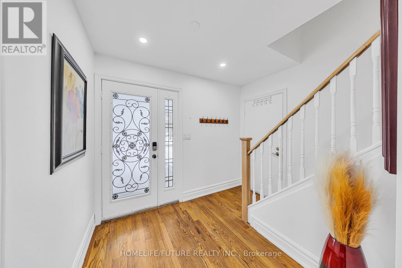 835 Carnaby Crescent, Oshawa, Ontario  L1G 2Y7 - Photo 14 - E12721032