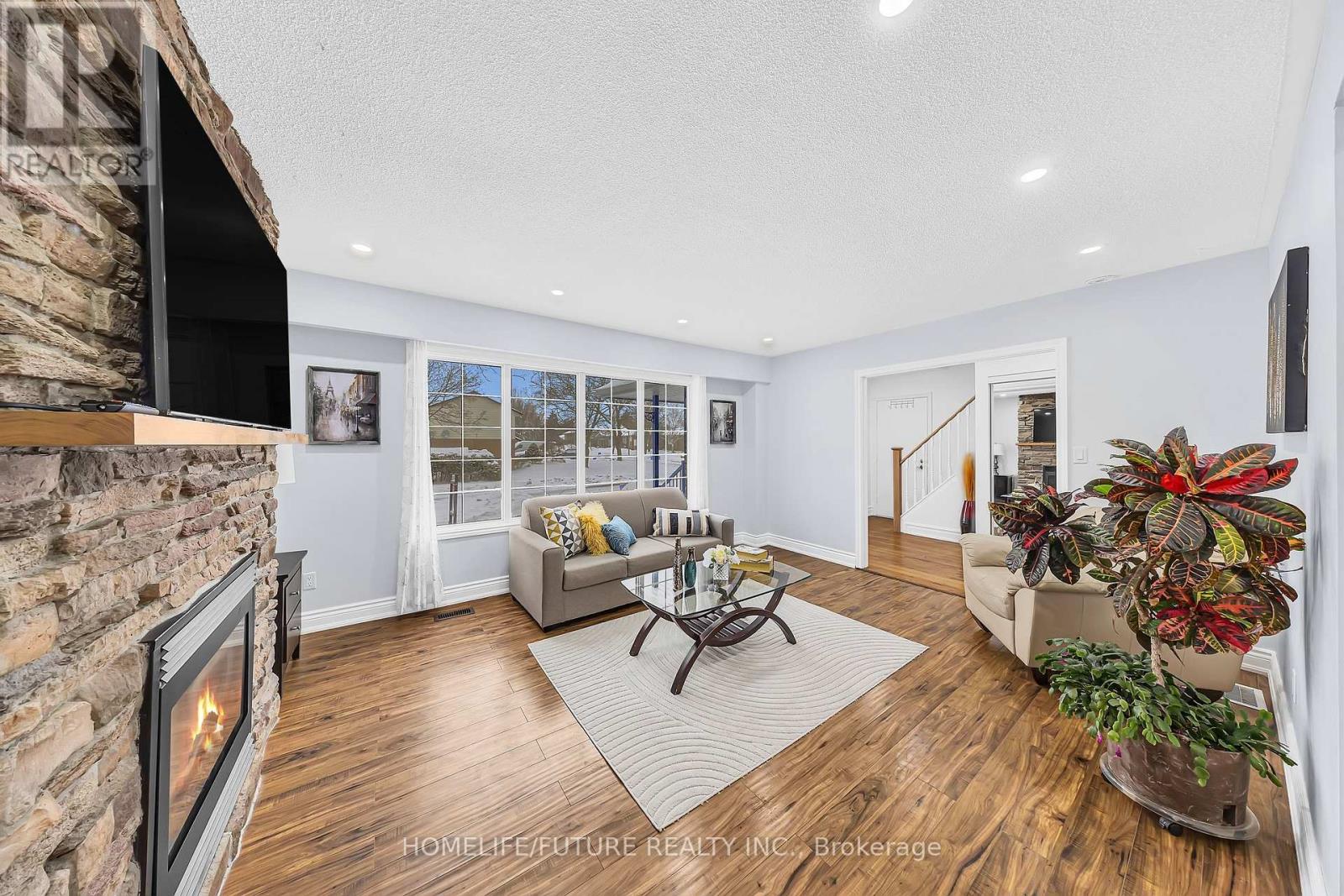 835 Carnaby Crescent, Oshawa, Ontario  L1G 2Y7 - Photo 15 - E12721032