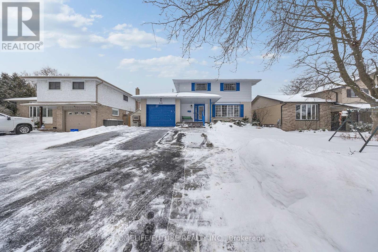 835 Carnaby Crescent, Oshawa, Ontario  L1G 2Y7 - Photo 3 - E12721032