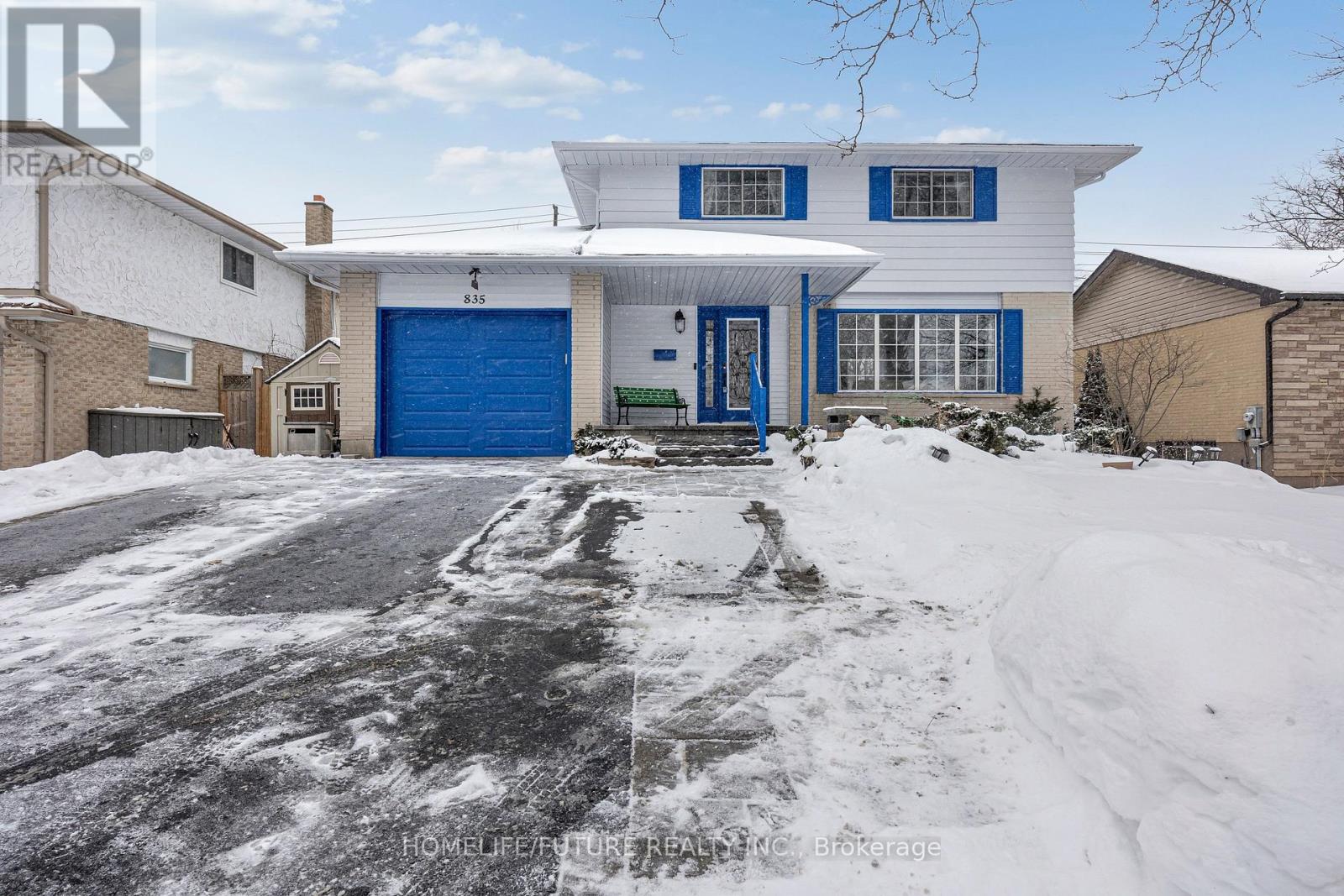 835 Carnaby Crescent, Oshawa, Ontario  L1G 2Y7 - Photo 4 - E12721032