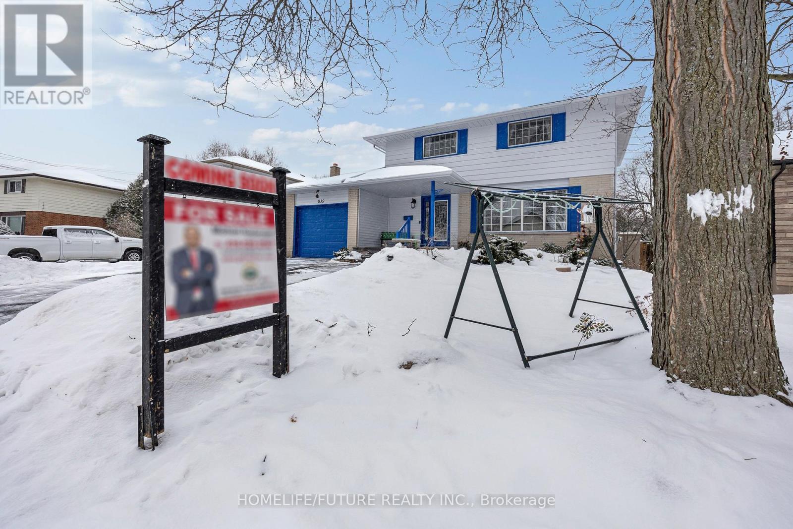 835 Carnaby Crescent, Oshawa, Ontario  L1G 2Y7 - Photo 5 - E12721032