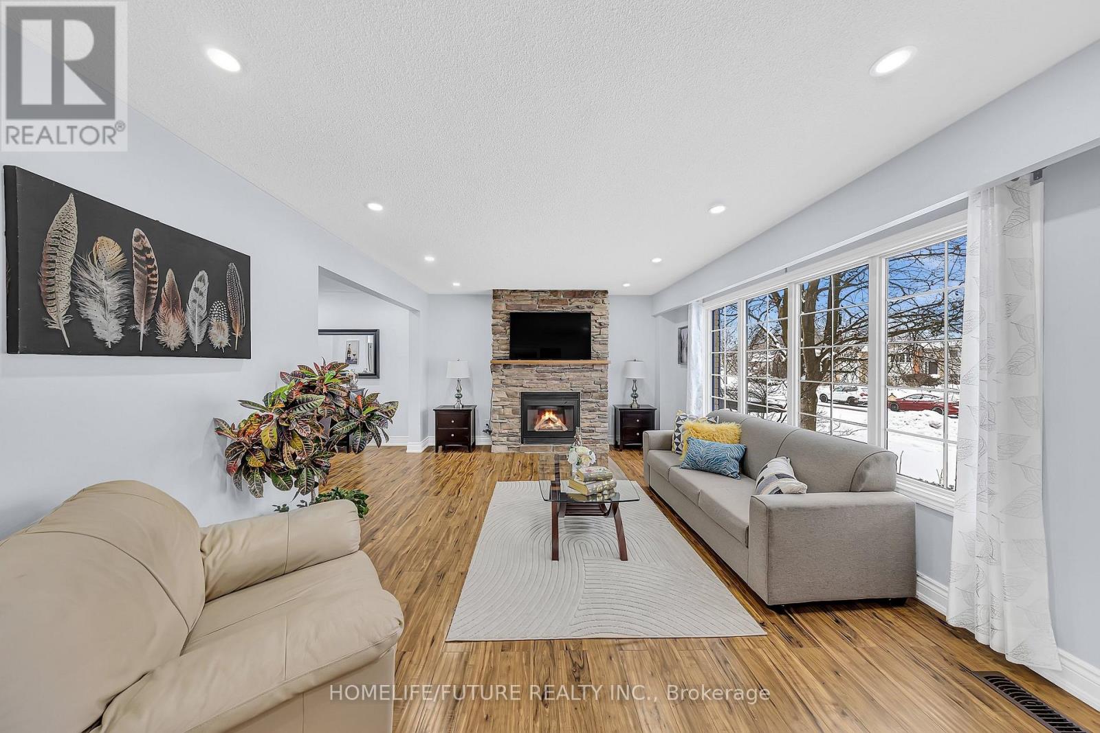 835 Carnaby Crescent, Oshawa, Ontario  L1G 2Y7 - Photo 7 - E12721032