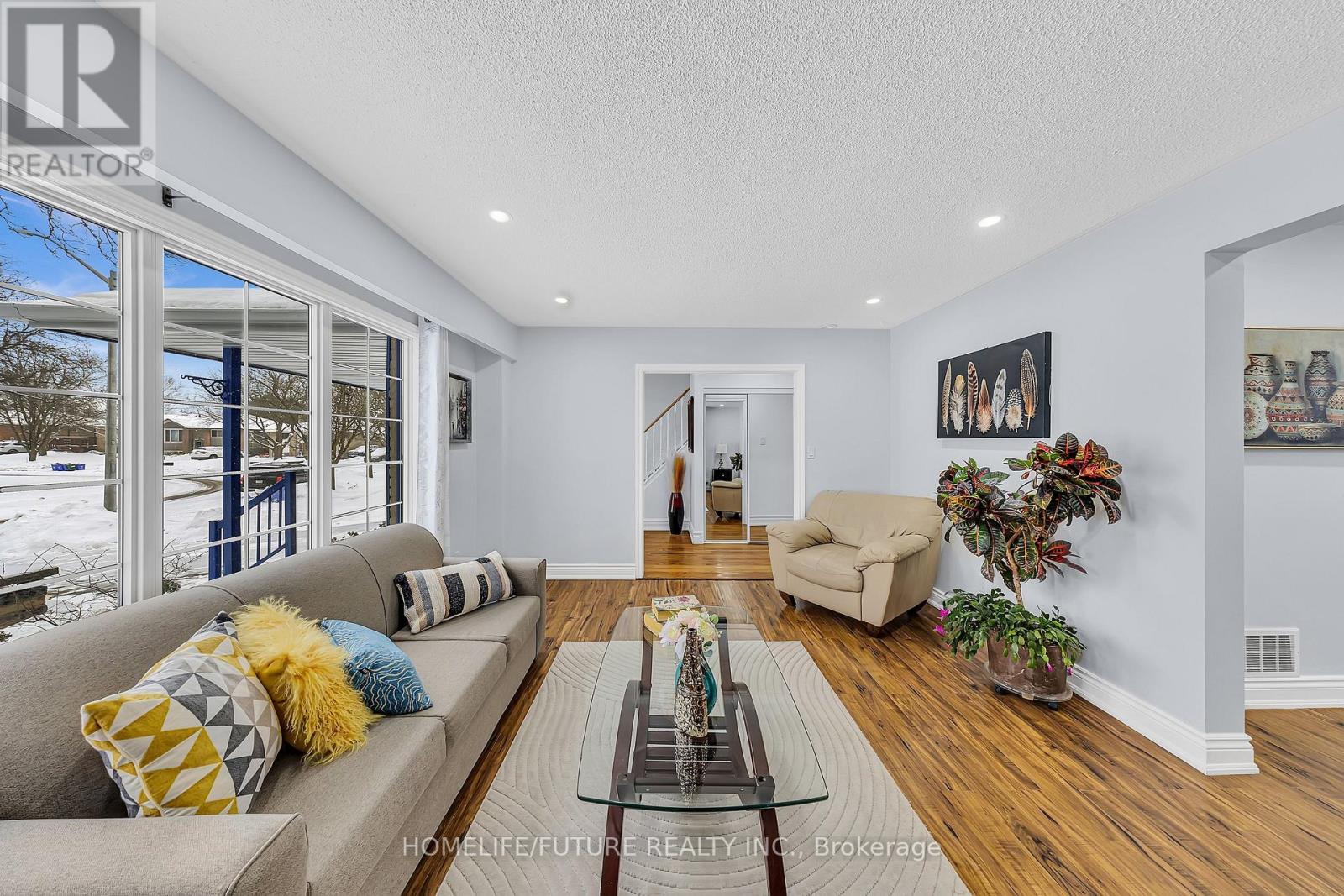 835 Carnaby Crescent, Oshawa, Ontario  L1G 2Y7 - Photo 9 - E12721032