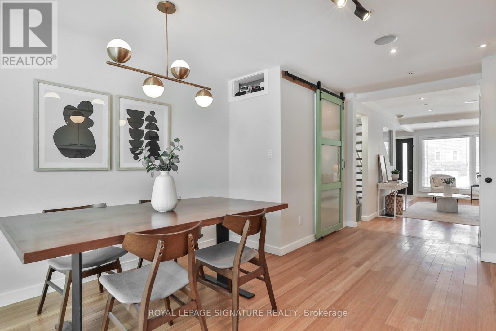 37 Rhodes Avenue, Toronto, Ontario  M4L 2Z8 - Photo 20 - E12721072