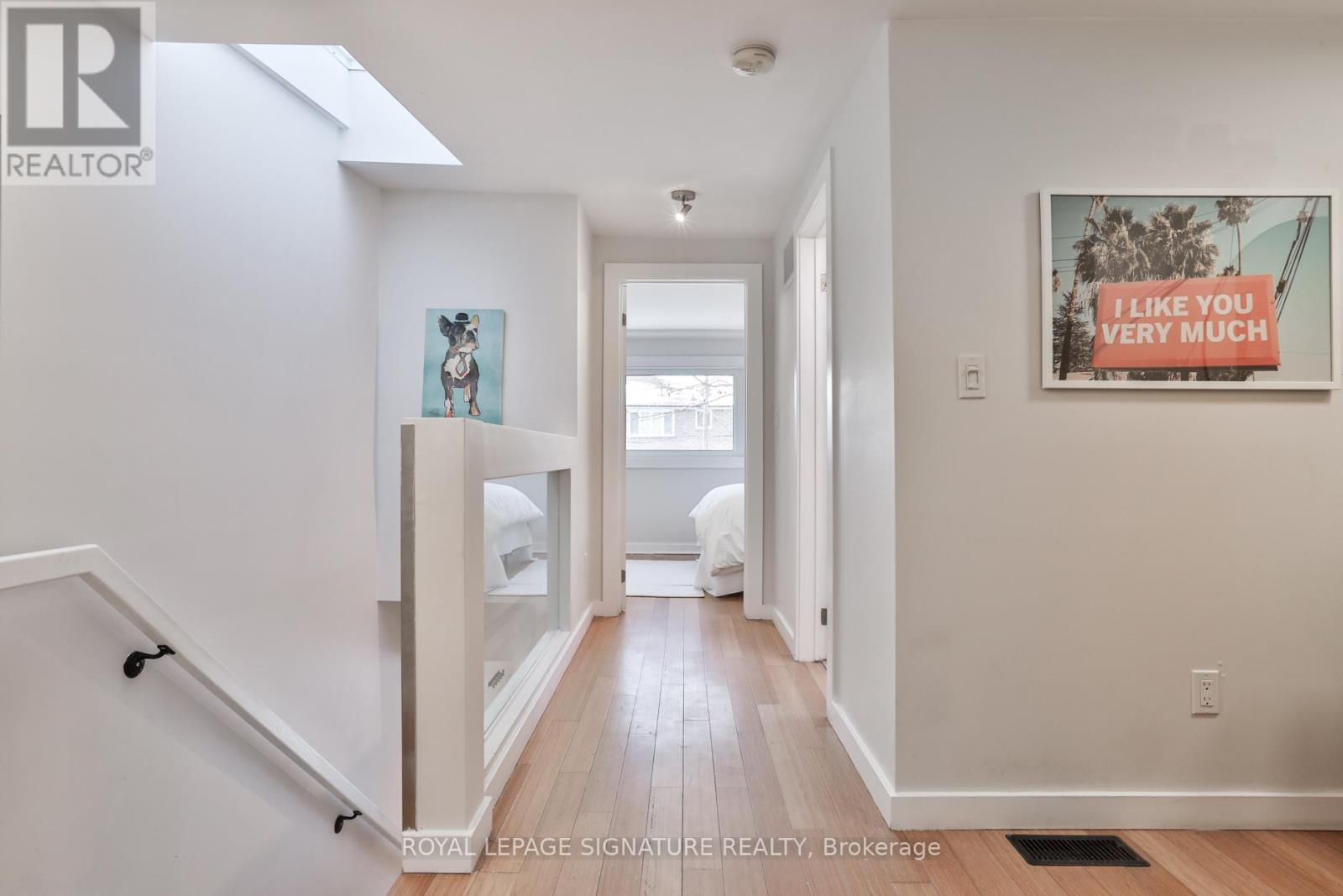 37 Rhodes Avenue, Toronto, Ontario  M4L 2Z8 - Photo 22 - E12721072