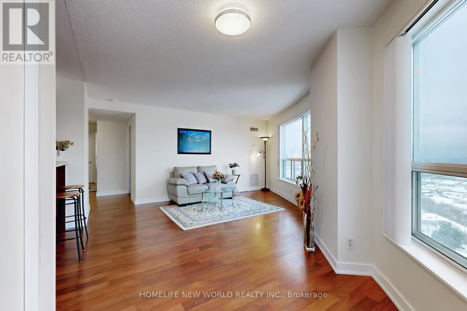 3210 - 36 Lee Centre Drive, Toronto, Ontario  M1H 3K2 - Photo 15 - E12721088