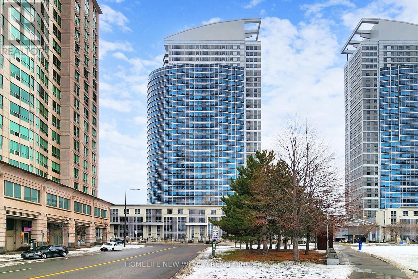 3210 - 36 Lee Centre Drive, Toronto, Ontario  M1H 3K2 - Photo 2 - E12721088