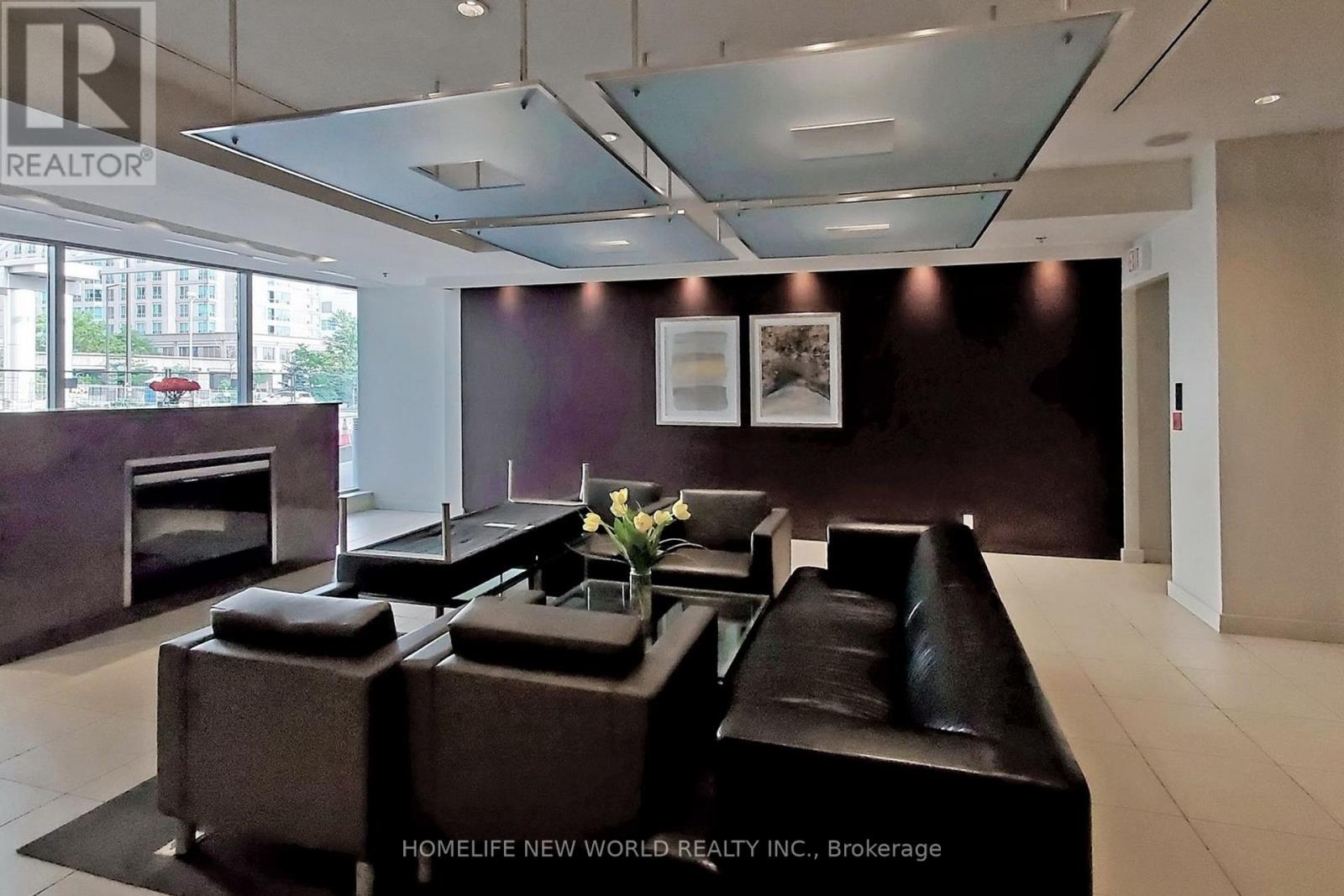 3210 - 36 Lee Centre Drive, Toronto, Ontario  M1H 3K2 - Photo 4 - E12721088