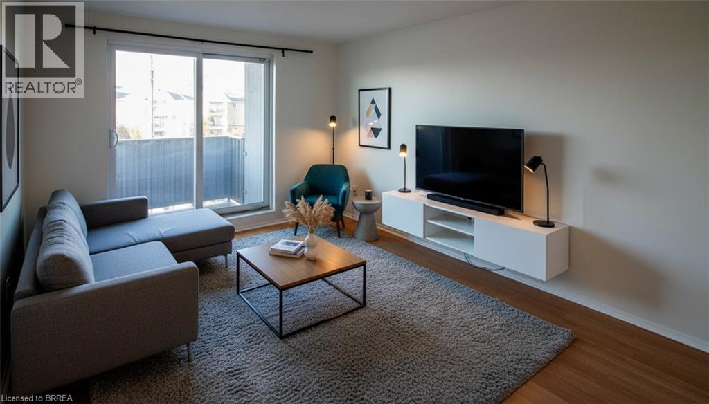 1100 Jalna Boulevard Unit# 304, London, Ontario  N6E 2M2 - Photo 5 - 40799472