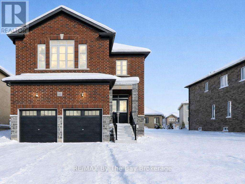 65 AMBER DRIVE, Wasaga Beach, Ontario