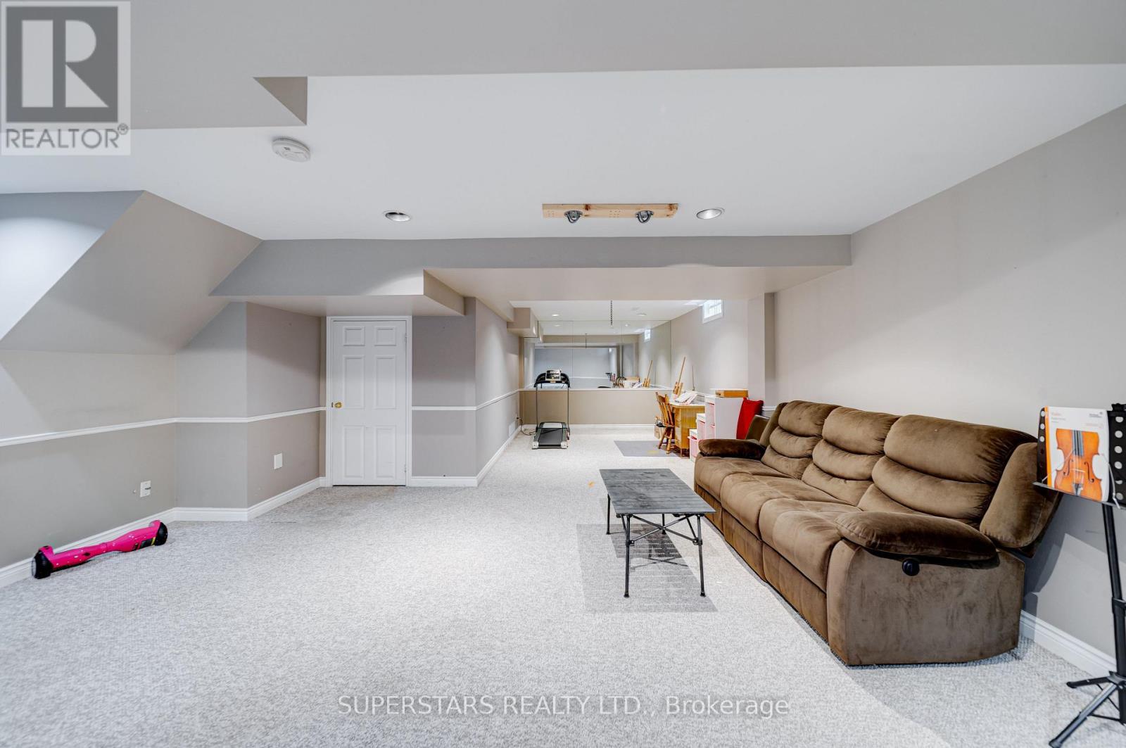 363 Pickering Crescent, Newmarket, Ontario  L3Y 8G7 - Photo 21 - N12720880