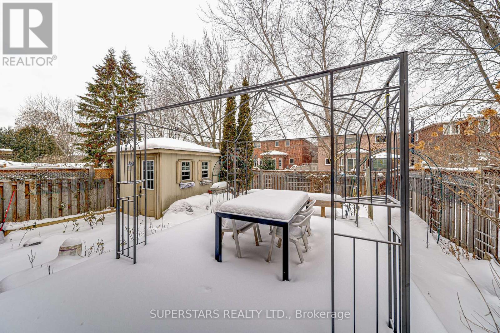 363 Pickering Crescent, Newmarket, Ontario  L3Y 8G7 - Photo 26 - N12720880