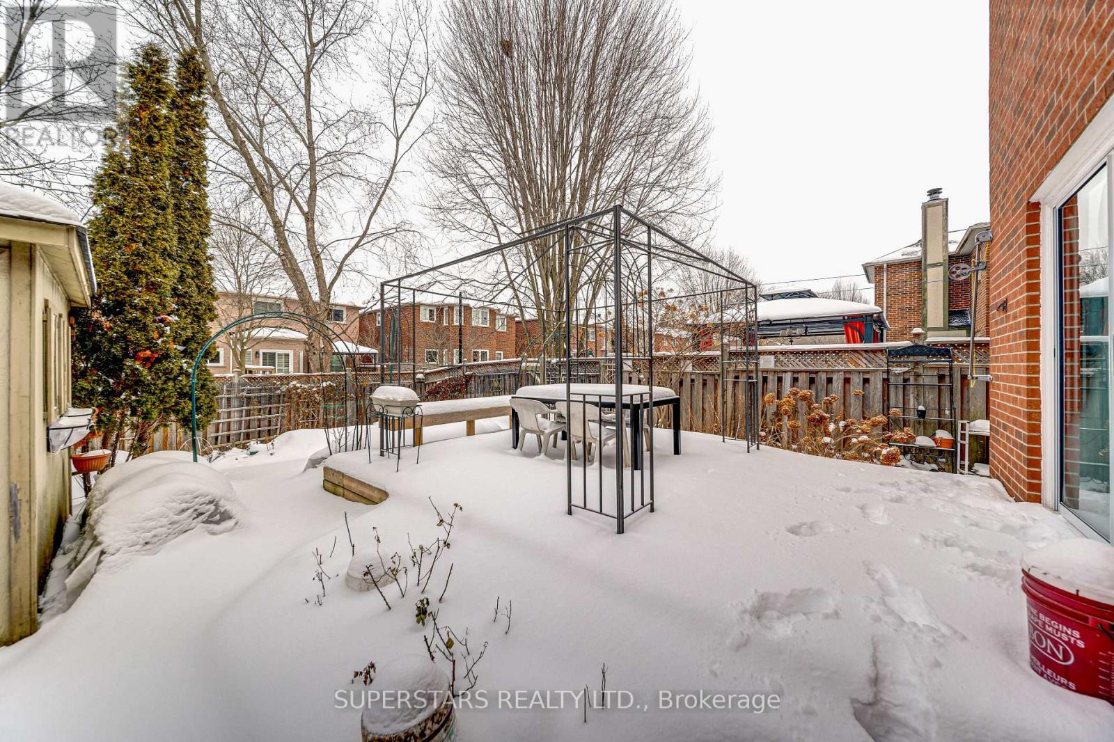 363 Pickering Crescent, Newmarket, Ontario  L3Y 8G7 - Photo 27 - N12720880