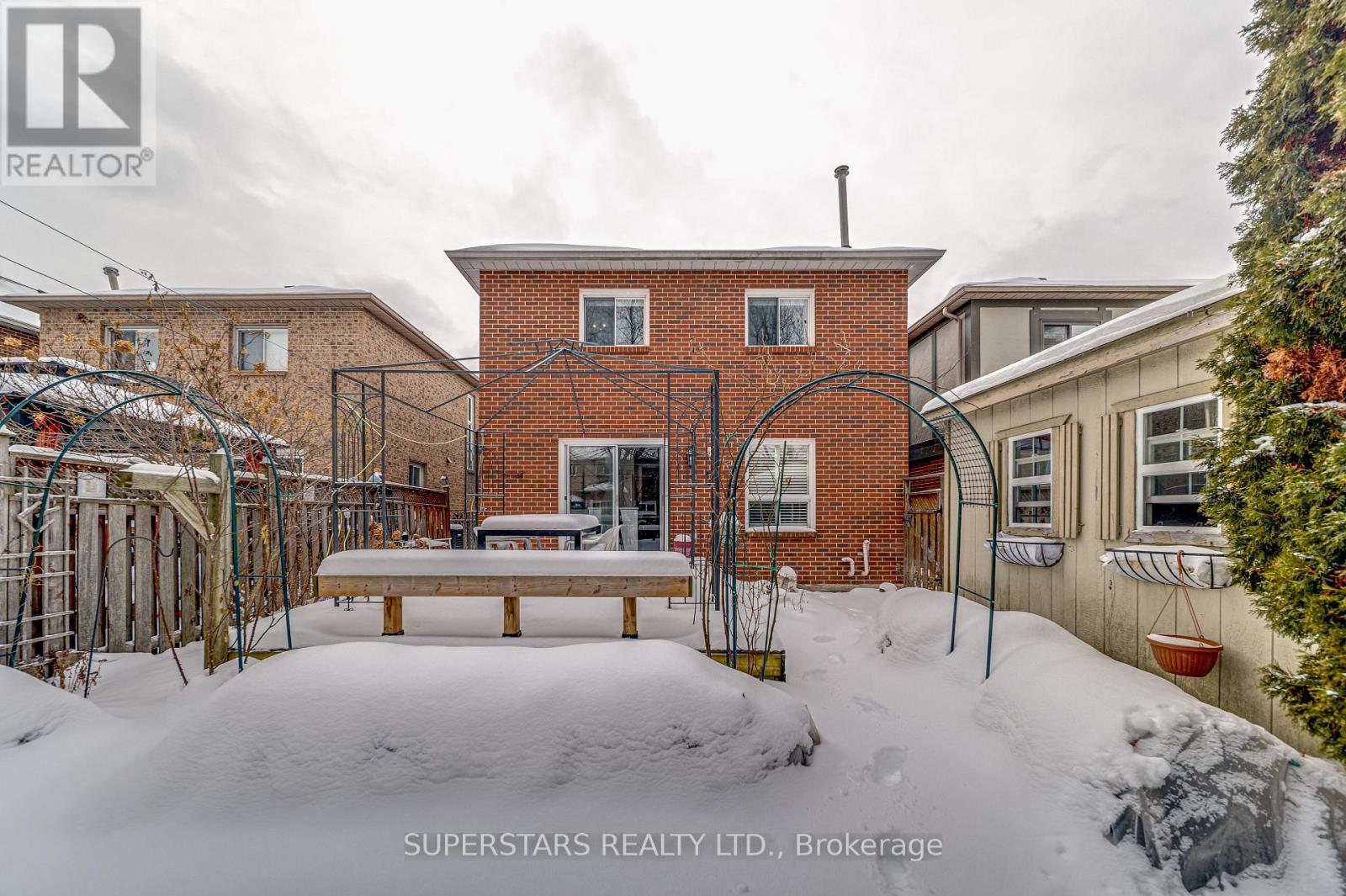 363 Pickering Crescent, Newmarket, Ontario  L3Y 8G7 - Photo 28 - N12720880