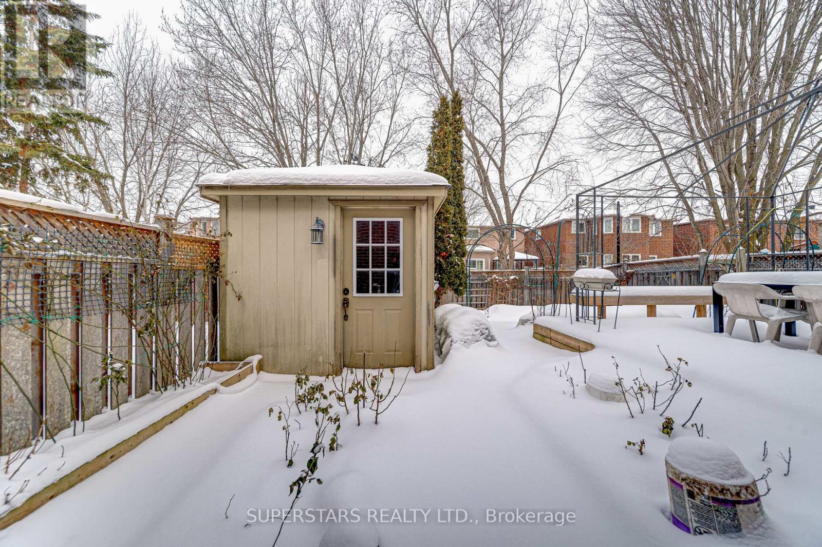 363 Pickering Crescent, Newmarket, Ontario  L3Y 8G7 - Photo 29 - N12720880