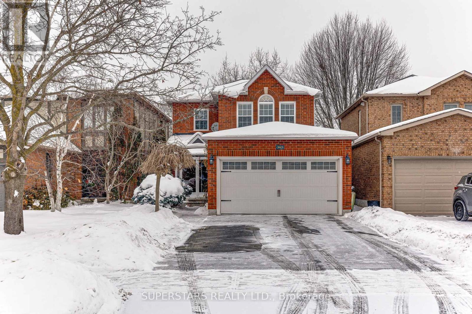 363 Pickering Crescent, Newmarket, Ontario  L3Y 8G7 - Photo 3 - N12720880