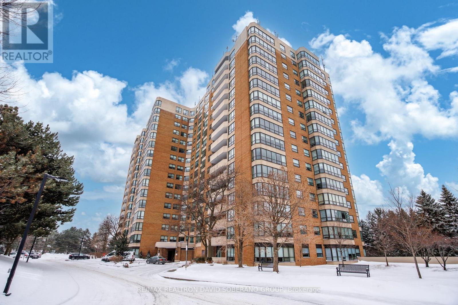 315 - 7601 Bathurst Street, Vaughan, Ontario  L4J 4H5 - Photo 28 - N12720898