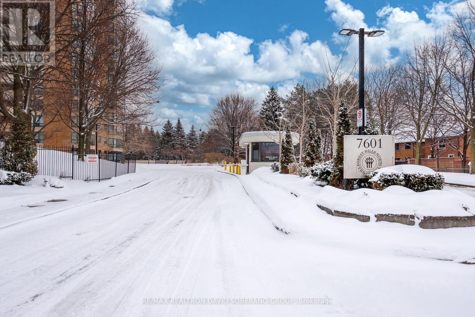 315 - 7601 Bathurst Street, Vaughan, Ontario  L4J 4H5 - Photo 29 - N12720898