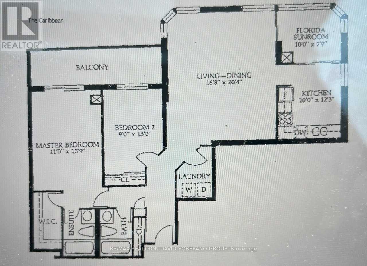 315 - 7601 Bathurst Street, Vaughan, Ontario  L4J 4H5 - Photo 31 - N12720898