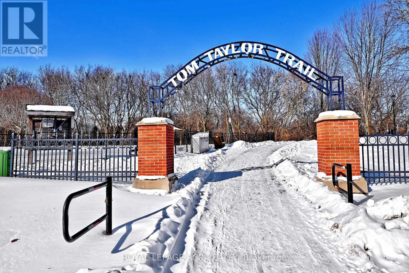 701 Sunnypoint Drive, Newmarket, Ontario  L3Y 2Z7 - Photo 27 - N12720902