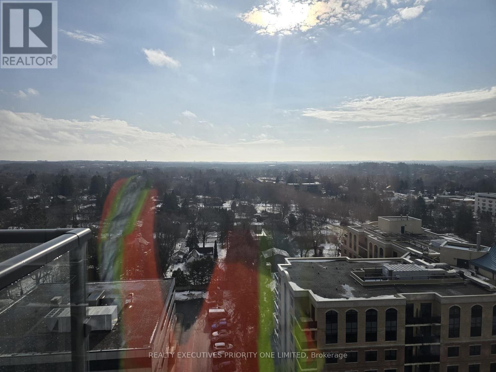 1408 - 715 Davis Drive, Newmarket, Ontario  L3Y 2R3 - Photo 13 - N12720950