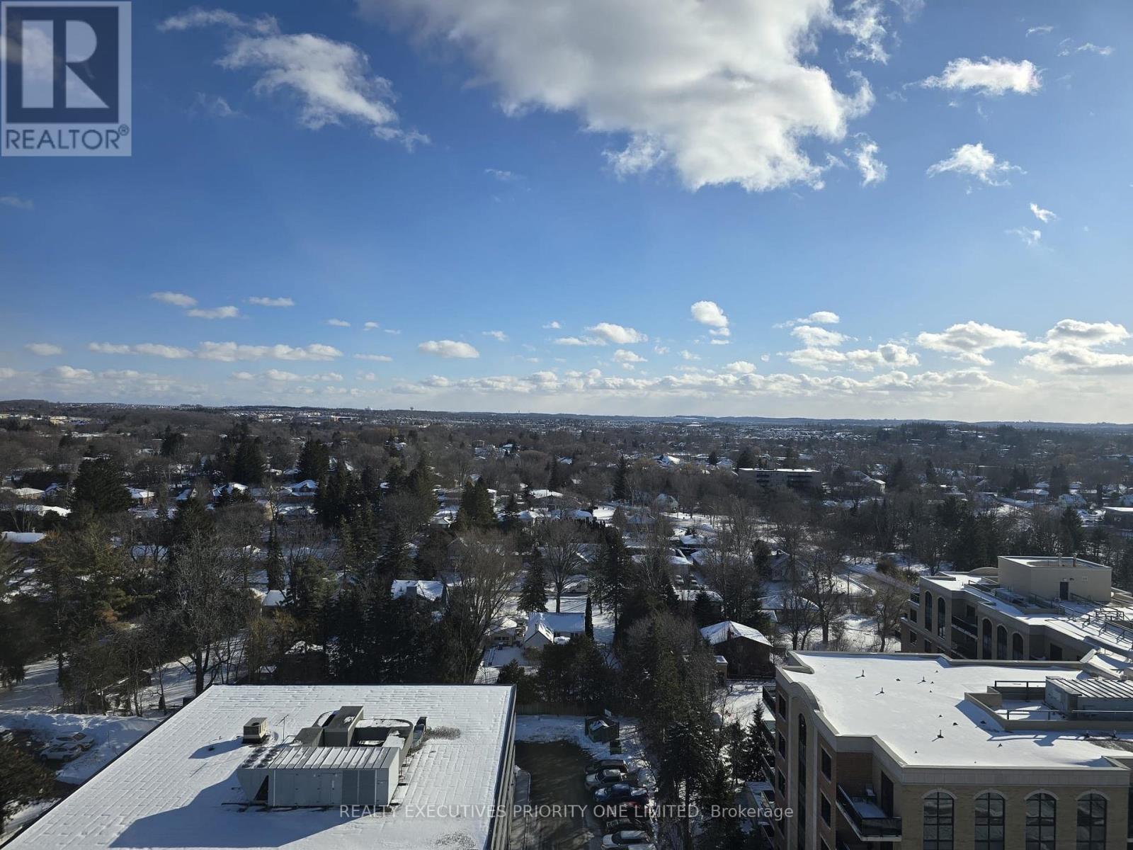 1408 - 715 Davis Drive, Newmarket, Ontario  L3Y 2R3 - Photo 14 - N12720950