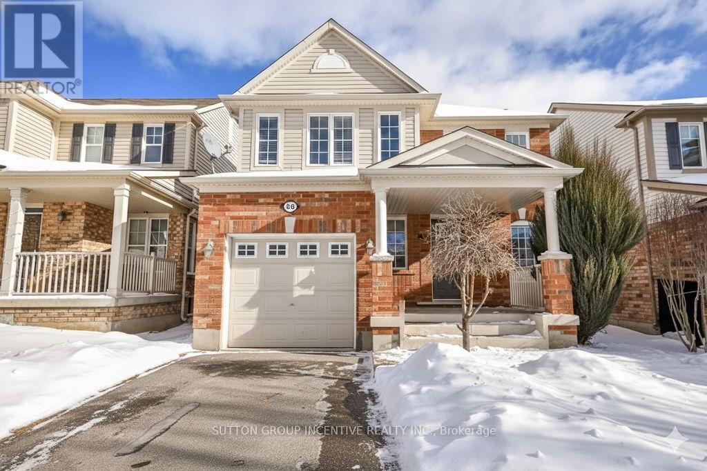 66 FERRIS LANE, New Tecumseth, Ontario