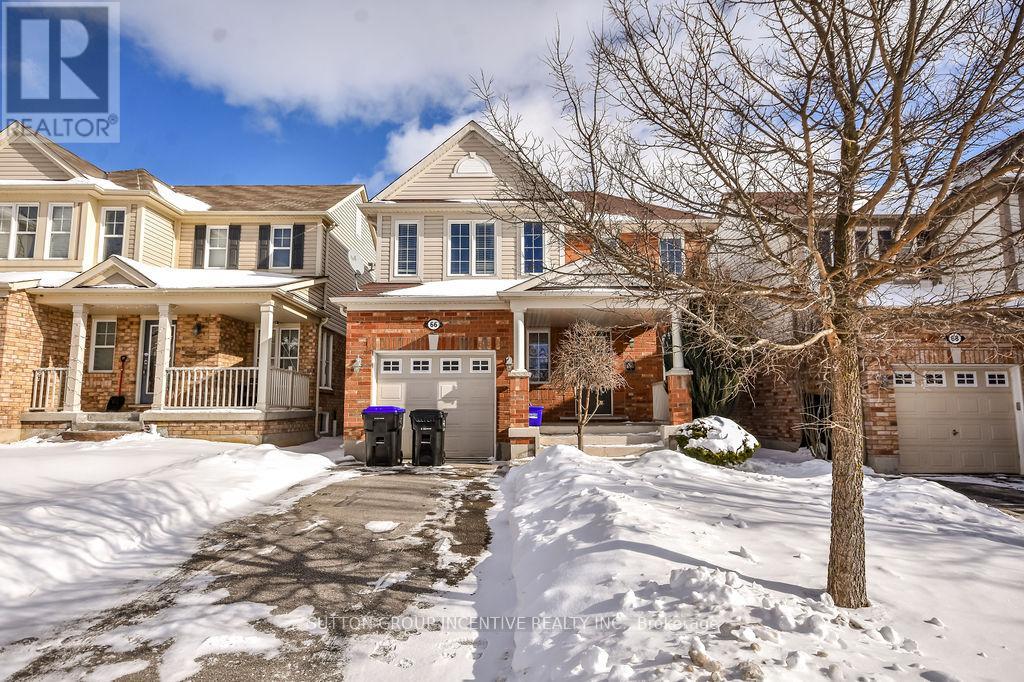 66 Ferris Lane, New Tecumseth, Ontario  L9R 0J3 - Photo 2 - N12720960