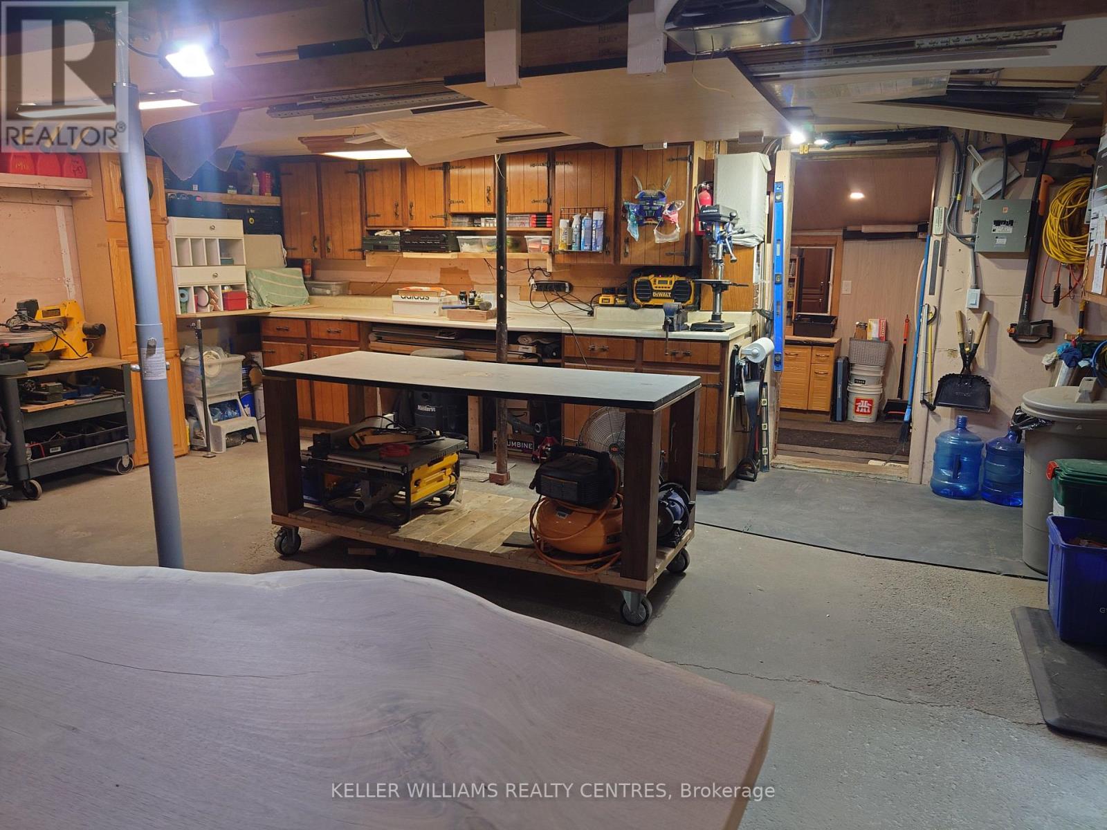 146 Queensville Side Road, East Gwillimbury, Ontario  L9N 0G2 - Photo 29 - N12720964